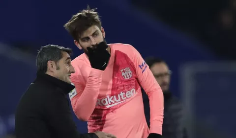 Barcelona sale a evitar sorpresas