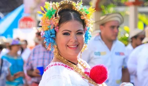 La columna de Doña Perla