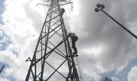 Electricidad con más reclamos