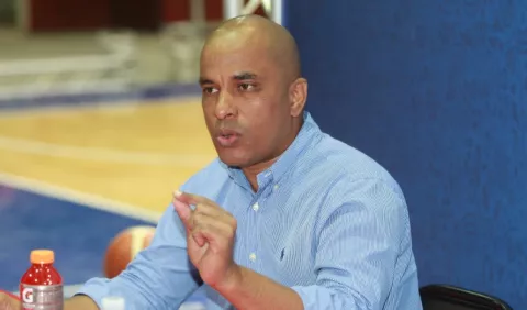 Jair Peralta niega malos manejos