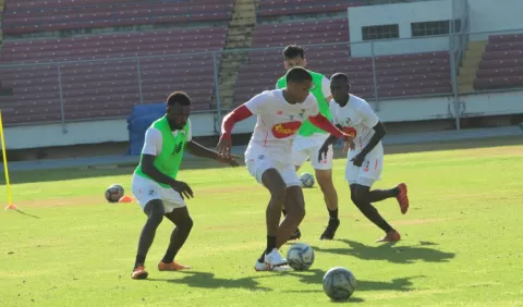 Técnico de la selección de fútbol se elige en marzo