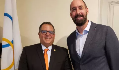 COP y Pandeportes, en otra encrucijada 