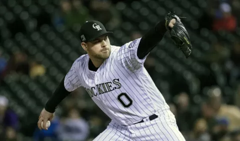 Yanquis y Ottavino pactan por 27 millones de dólares