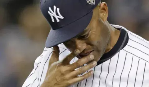 A Mariano Rivera, la historia le dice que no