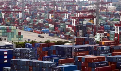 China ofrece elevar sus importaciones de EE. UU. 