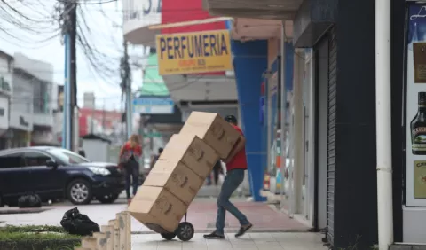 Usuarios de la Zona Libre de Colón solicitan implementación urgente  de la Ventanilla Única