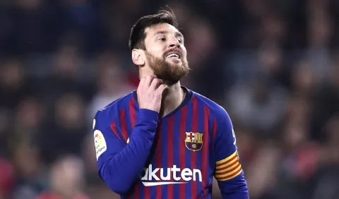 Definen cruces de la Copa del Rey