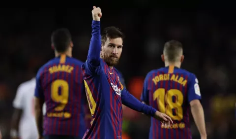 Barcelona tiene un partido fundamental