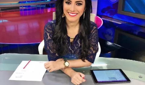 La columna de Doña Perla