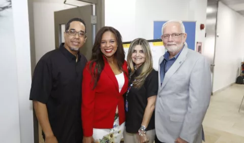 Panamá Jazz Festival llegó a su XVI edición  