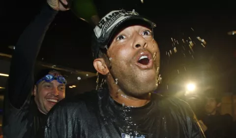 ¿Merece Mariano Rivera un  estadio, complejo o calle con su nombre?