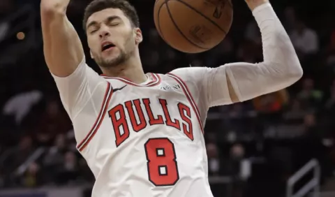 Bulls sale de mala racha