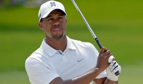 En México esperan la confirmación de Tiger