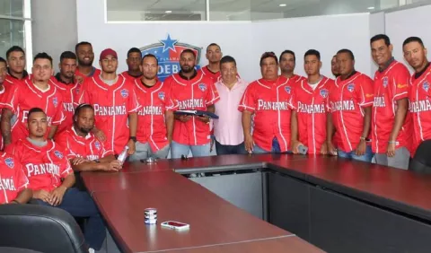 Panamá se aferra a sus los lanzadores y busca su boleto a los Panamericanos
