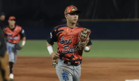 Montero va por  más