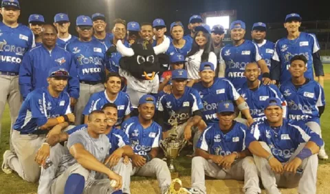 Toros llevan equipo balanceado a México