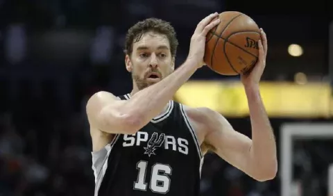 Gasol quiere ir al mundial 