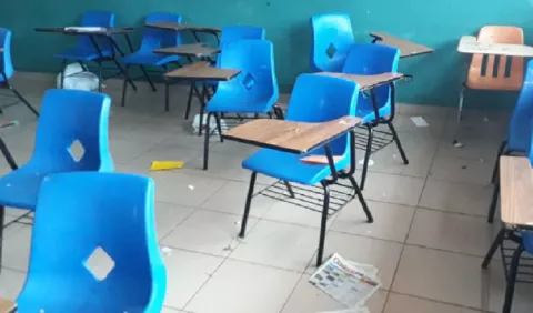 Docentes temen que el último pago de sus aumentos sea político
