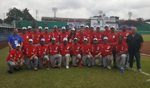 Rodríguez apuesta al abridor Abdiel Velásquez