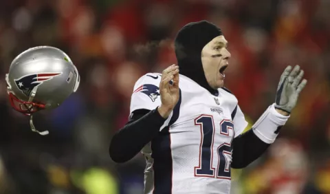 Tom Brady habla del retiro