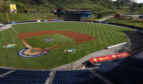 Panamá adelanta su regreso a la Serie del Caribe