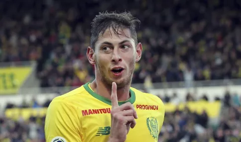 No pierden la fe de encontrar a Emiliano Sala