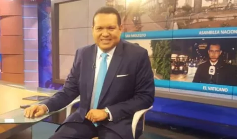 La columna de Doña Perla