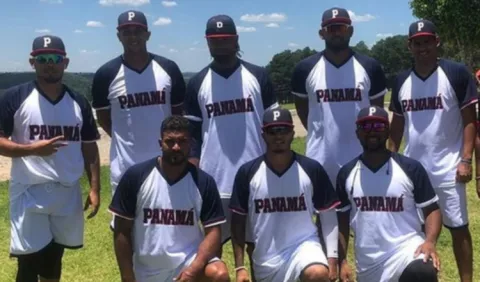 Panamá, con partido clave