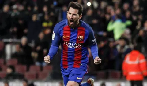 Barcelona irá por un día inolvidable