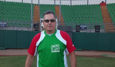 Chiriquí mete miedo en el torneo mayor
