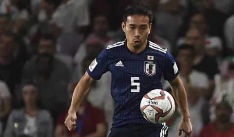Japón y Catar, sorpresas
