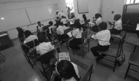 Padres de familia están  alerta ante posible inicio irregular de las clases
