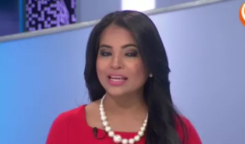La columna de Doña Perla