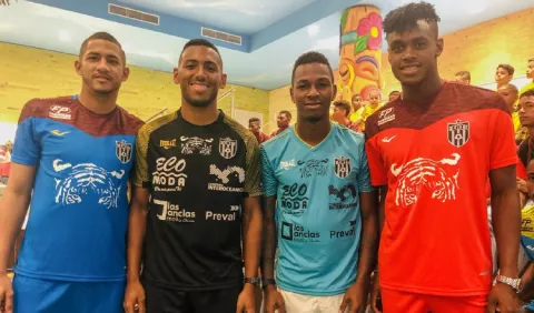CAI estrena nueva piel ante el San Francisco