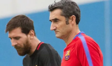 Técnico del Barcelona ve reforzado al Real Madrid