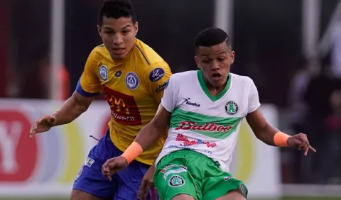 No hubo huelga en inicio del Torneo Clausura de la LPF