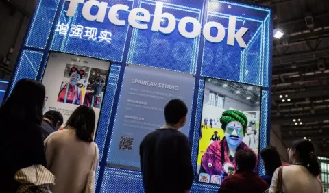  Facebook celebra sus 15 años en medio de polémicas