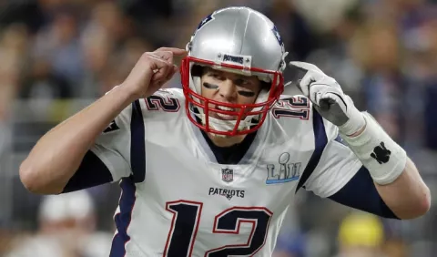 Duelo de juventud contra veteranía en el  Super Bowl
