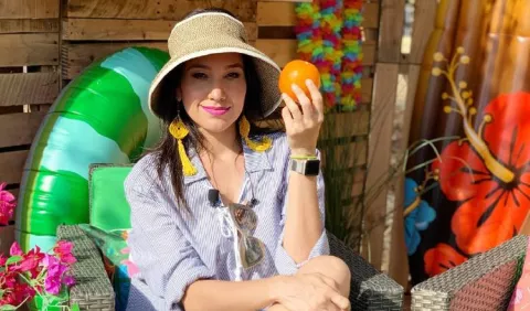 La columna de Doña Perla