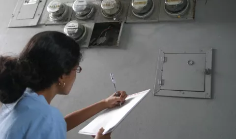 Gremios piden informe a las autoridades del sector eléctrico sobre tarifas