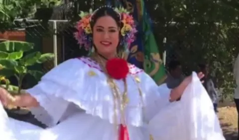 La columna de Doña Perla
