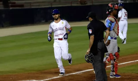 Panamá expone invicto en la Serie del Caribe