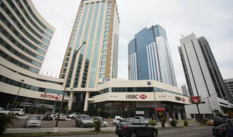 MEF no descarta que Panamá sea incluida en la lista gris europea
