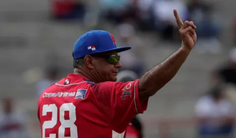 Ganar es la consigna de Panamá ante Puerto  Rico en la Serie del Caribe
