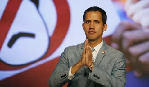 Oposición venezolana,  dispuesta a buscar donaciones en las fronteras 