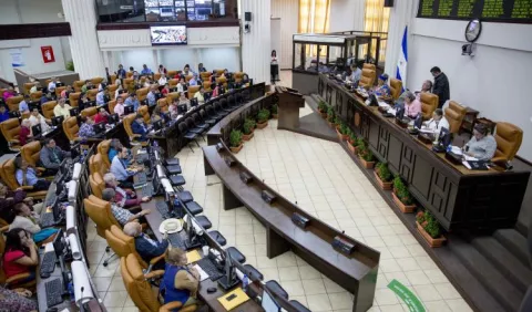 Cámara prevé quiebra y cierre de empresas 
