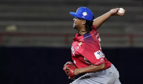 Panamá ha callado  bocas  en la Serie del Caribe