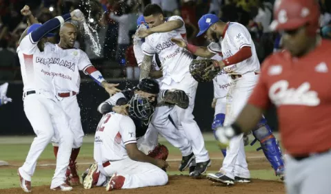 Manuel Corpas: 'La Serie del Caribe es lo más grande que he vivido'