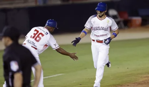 Panamá arrasa con los títulos individuales de la Serie del Caribe