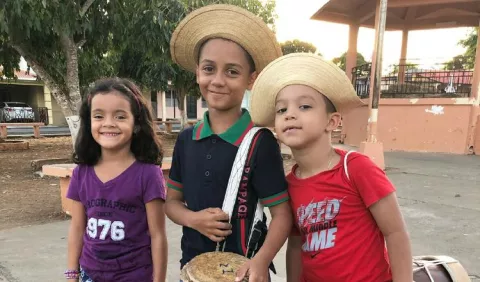 La columna de Doña Perla